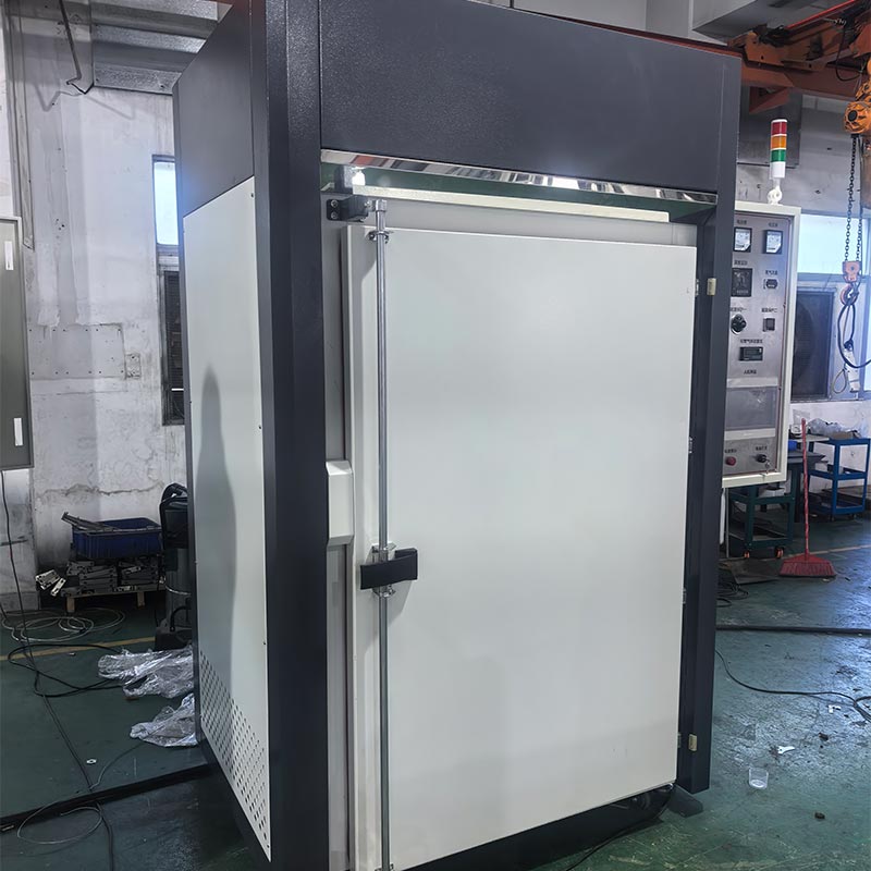 Labe Industrial Programagarria